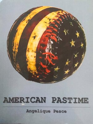 cover image of American Pastime